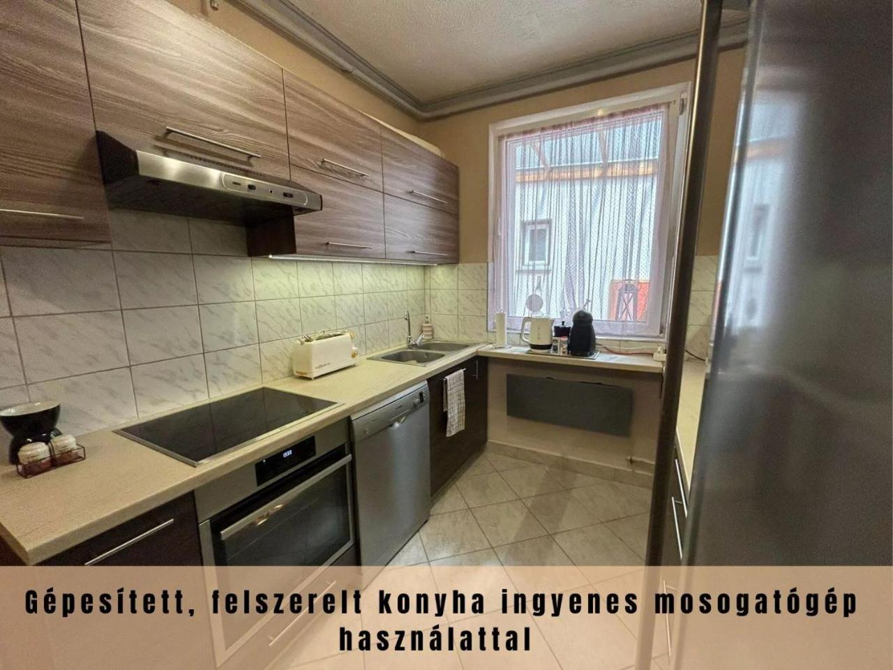 Villa Estina House Balatonboglár Esterno foto