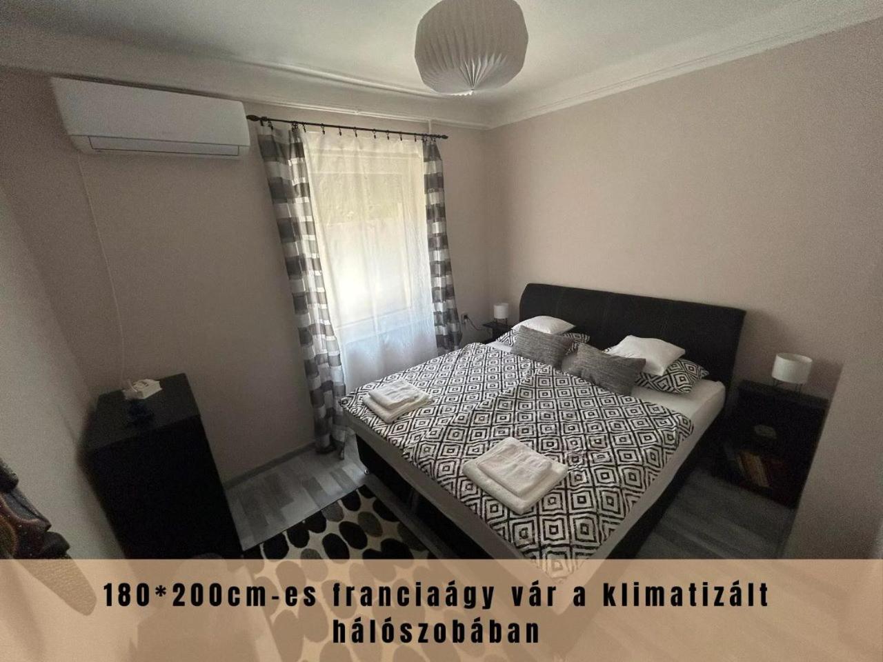 Villa Estina House Balatonboglár Esterno foto